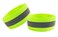 IDOU Reflective Bands for Arm/Wrist/Ankle/Leg,High Visibility Reflective Running Gear for Walking/Cycling/Running,Biking Accessories for Women and Men