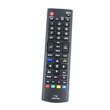 AKB73715601 Remote Control for LG TV Remote Replacement 42LA690V 42LA740V 42LN578V 47LA620V 47LA660V 55LA620V 55LA640V 55LA690V Sub for AKB73715603 AKB73715622 Remote