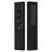 JCMOYUTY AH81-15047A Remote Cover for Samsung Soundbar HW-Q60C HW-B650 HW-C450 HW-Q60B AH81-15439A Q990C Remote Case Silicone Protector Green Glow in Dark