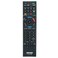 RM-YD102 Replace Remote Control for Sony LED TV Replace Remote Control KDL-50W790B KDL-50W800B