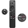 Voice Remote Replacement for Sony TV Remote, for Sony Smart TVs and Sony Bravia TVs, for All Sony 4K UHD LED LCD HD Smart TVs