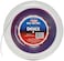 Tourna unisex adult 16g REEL Tennis String, Red/Blue, US