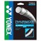 YONEX Dynawire Tennis String Set (16, White/Silver)