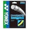 YONEX Dynawire Tennis String Set (16, Yellow)