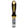 DEWALT 1" Putty Knife   Stainless Steel w/Soft Grip Handle   DXTT-2-147