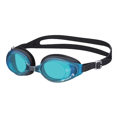 VIEW Swimming Gear V-630ASA SWIPE Fitness Swim Goggles, Aquamarine/Black