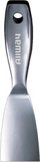 ALLWAY UX2F Premium One-Piece Flex Stainless Steel Putty Knife, 2