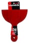 Red Devil 4718 3-Piece Plastic Knife Set, 1-Pack