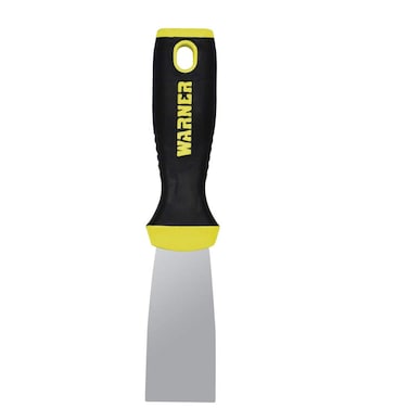 1-1/2" Warner 90127 ProGrip Full Flex Putty Knife