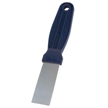 1-1/4" Warner 180 DIY Series Putty Knife Stiff