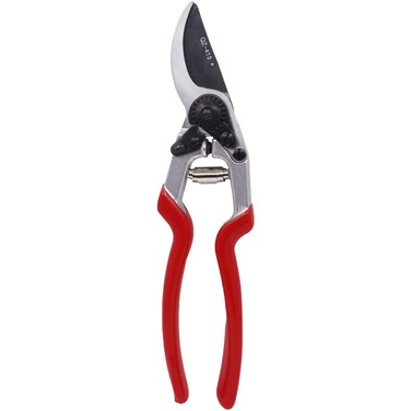 Zenport QZ413 Pruning Shears, Extra Long Handles, 0.9-Inch Cut