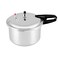 J&amp;V TEXTILES Aluminum Pressure Cookers (4, 5, 7, 9, or 11 Liter) (7 Liter)*