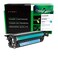 Clover Remanufactured Toner Cartridge Replacement for HP CE261A (HP 648A)   Cyan