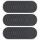 Dremel 220 Grit Sanding Discs for Rotary Tools, 36-Pieces (412)