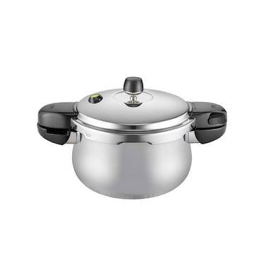 PN Poongnyun Hiklad New Hive IH Pressure Cookers (2.5L / 4 Servings)