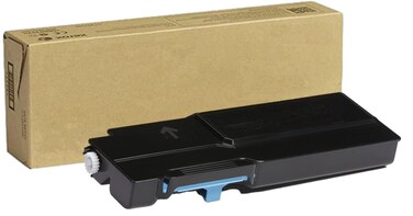 Ampro Reengineered OEM Toner Cartridge - for Xerox VersaLink C405 C400 C400D C400DN MFP C405DN C405N C405 - 106R03526 - 8,000 Pages (Cyan)