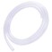 Silicone Tube 3/16"(5mm) ID x 5/16"(8mm) OD Clear Flexible Silicone Rubber Tubing Water Air Hose Pipe Transparent (3.3ft / 1m&iuml;&frac14;&rsaquo;5 x 8mm)