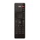Vizio Xrt122 LED HDTV Remote Control for E Series E70-c3 E65-c3 E65x-c2 E60-c3 E55-c1 E55-c2 E50-c1 E48-c2 E43-c2 E40-c2 E40x-c2 E32h-c1 E32-c1 E28h-c1 E24-c1 E70c3 E65c3 E65xc2