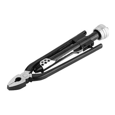 Safety Wire Twist Pliers Torcifilo Wire Pliers, Twist Pliers High-Carbon Steel Professional Home Easy To Use Safety Twisting Pliers Set Lock Twist Screwdriver (6 Inch)
