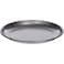 Cuisinart 4 Piece Pizza Pan Set, Mini, Steel Gray