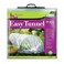 Tierra Garden 50-5050 Haxnicks Easy Poly Tunnel Garden Cloche, Standard