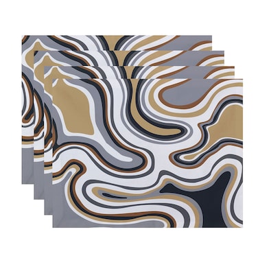 E by design Placemat