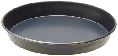 Pentole Agnelli Pastry &amp; Pizza Line Round Pizza Sheet, Diameter 26 Cm.