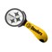sportsvault NFL Pittsburgh Steelers Pizza Cutter , 7.9" x 3.1