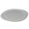 Farberware Insulated Nonstick Bakeware 15.5-Inch Round Pizza Pan, Light Gray