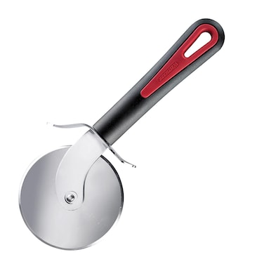 Westmark Heavy Duty Stainless Steel Pizza Cutter Wheel, 3-inches (Red)