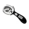 The Sports Vault NCAA Pizza Cutter, Iowa Hawkeyes, 7.9" x 3.1", Team Colors
