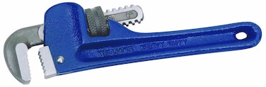 Williams 13516 Cast Iron Pipe Wrench, 6-Inch