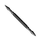 TYRWEEY 1-Piece Nail Setter Dual Head Nail Set &amp; Center Punch, Dual Head Center Punch, Spring Loaded Center Hole Punch, Hand Tool for Metal or Wood, Nail Setter, Nail Tool Features 1/16-in, 3/16-in