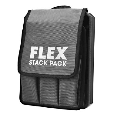 FLEX STACK PACK Storage System Hand Tool Pouch - FS1202