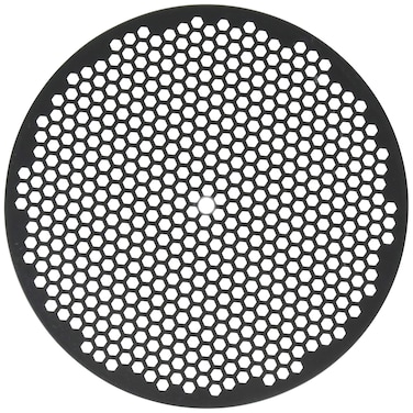 LloydPans 10 inch Hex Quik Disk-PSTK
