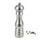Peugeot - Paris Chef u'Select Manual Pepper Mill - Adjustable Grinder - Stainless Steel