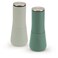 Joseph Joseph Milltop Set-Editions (Sage) Salt &amp; Pepper Mill, 00-0, Green