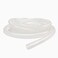 SENSTREE 6mm x 9mm Silicone Tubing, High Temp Food Grade Silicone Tube, Silicone Hose, Silicone Pipe, length 2.5m (8.2ft)