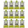 RESCUE! Big Bag Fly Trap &acirc;&euro;&ldquo; Disposable, Outdoor Use - 12 Traps