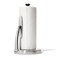 OXO Good Grips SimplyTear Paper Towel Holder, Stain Less Steel