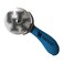 The Sports Vault NCAA Pizza Cutter, Kentucky Wildcats, 7.9" x 3.1", Team Colors