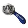 The Sports Vault NCAA Pizza Cutter, Auburn Tigers, 7.9" x 3.1", Team Colors