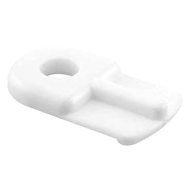 Prime-Line PL 7738 Flush Screen Clips with Screws (12 Pack)