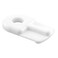 Prime-Line PL 7738 Flush Screen Clips with Screws (12 Pack)