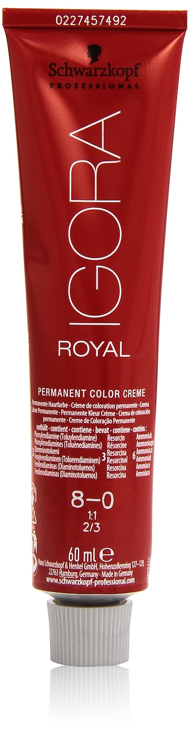 IGORA ROYAL 8-0 60 ml