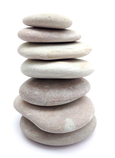 Rocks for Painting - Painting Rocks - Rocks for Rock Painting - 10 Rocks
