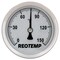 REOTEMP S1-F39 Magnetic Analog Surface Thermometer, 0 to 150 Fahrenheit