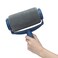SALUTUY Paint Edger Roller Brush Handheld Paint Roller Hand-Held Clean Edge Paint Roller Edge Painting Tool for Room Wall Ceiling Floor Painting