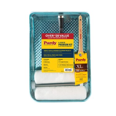 Premium 6-Piece Kit 6- Piece Kit