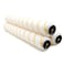 Pro Grade - Paint Roller Covers - 1/2 X 14 Inch Microfiber 3 Pack